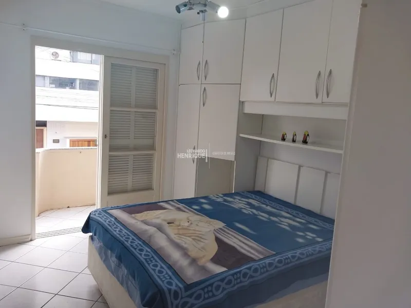 APARTAMENTO DE 1 DORMITÓRIO A UMA QUADRA DO MAR: 5ª foto da galeria de imagens do imóvel