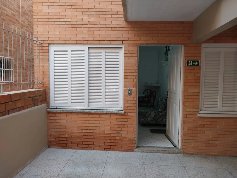 APARTAMENTO DE 1 DORMITÓRIO A UMA QUADRA DO MAR: 23ª foto da galeria de imagens do imóvel