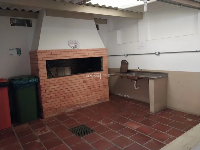 APARTAMENTO DE 1 DORMITÓRIO A UMA QUADRA DO MAR: 27ª foto da galeria de imagens do imóvel