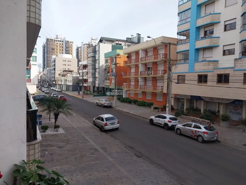 APARTAMENTO DE 1 DORMITÓRIO A UMA QUADRA DO MAR: 17ª foto da galeria de imagens do imóvel