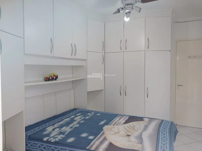 APARTAMENTO DE 1 DORMITÓRIO A UMA QUADRA DO MAR: 11ª foto da galeria de imagens do imóvel