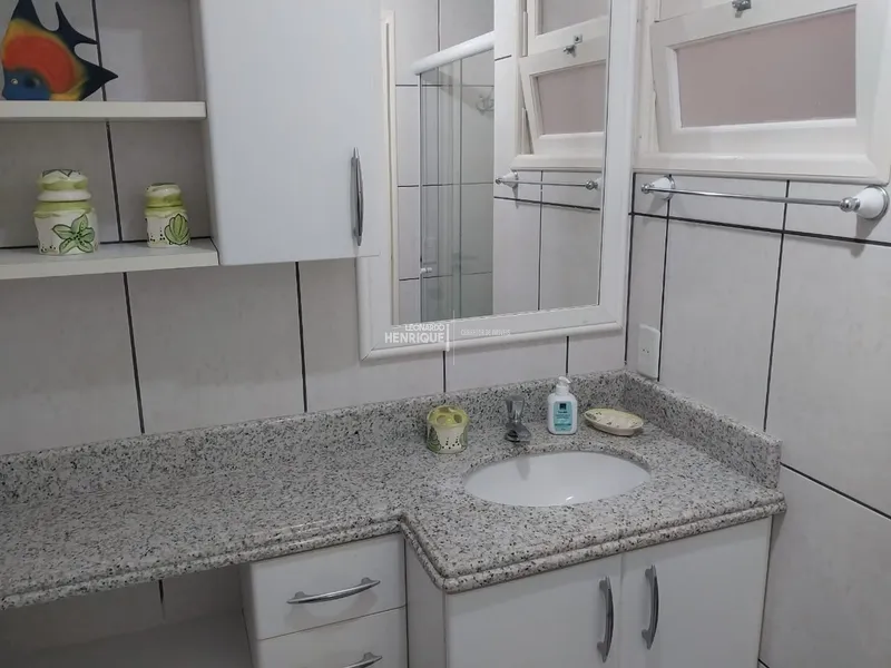 APARTAMENTO DE 1 DORMITÓRIO A UMA QUADRA DO MAR: 12ª foto da galeria de imagens do imóvel