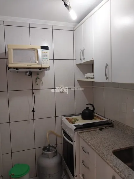 APARTAMENTO DE 1 DORMITÓRIO A UMA QUADRA DO MAR: 22ª foto da galeria de imagens do imóvel