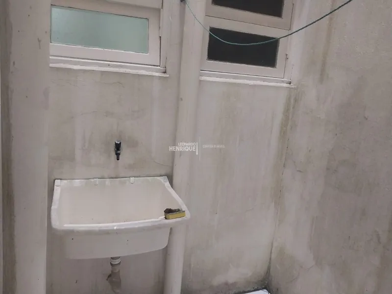 APARTAMENTO DE 1 DORMITÓRIO A UMA QUADRA DO MAR: 26ª foto da galeria de imagens do imóvel