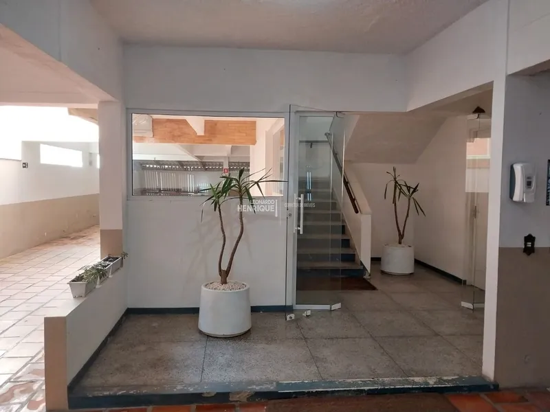 APARTAMENTO DE 1 DORMITÓRIO A UMA QUADRA DO MAR: 24ª foto da galeria de imagens do imóvel