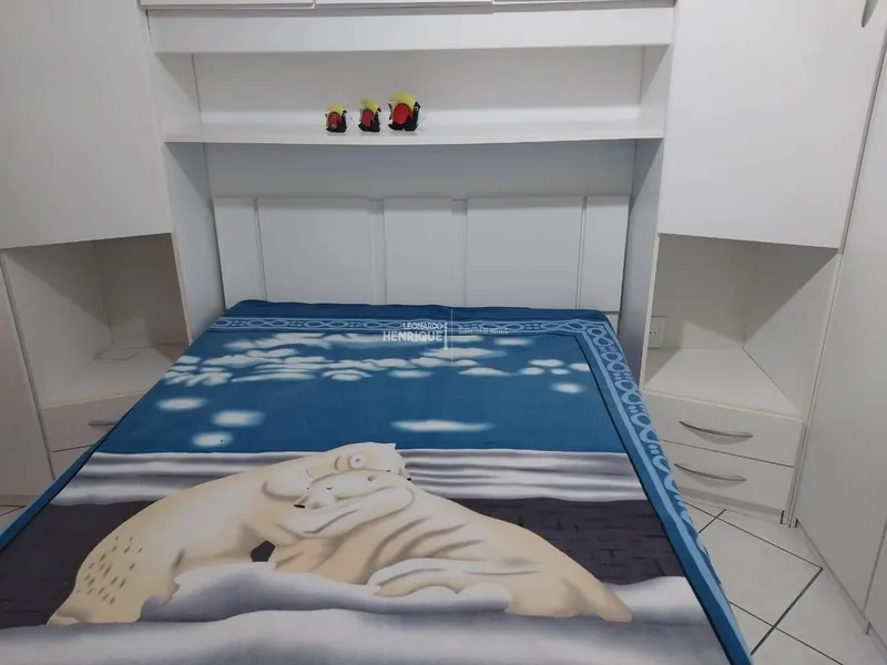 APARTAMENTO DE 1 DORMITÓRIO A UMA QUADRA DO MAR: 6ª foto da galeria de imagens do imóvel