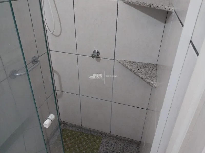 APARTAMENTO DE 1 DORMITÓRIO A UMA QUADRA DO MAR: 16ª foto da galeria de imagens do imóvel