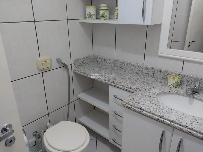 APARTAMENTO DE 1 DORMITÓRIO A UMA QUADRA DO MAR: 14ª foto da galeria de imagens do imóvel