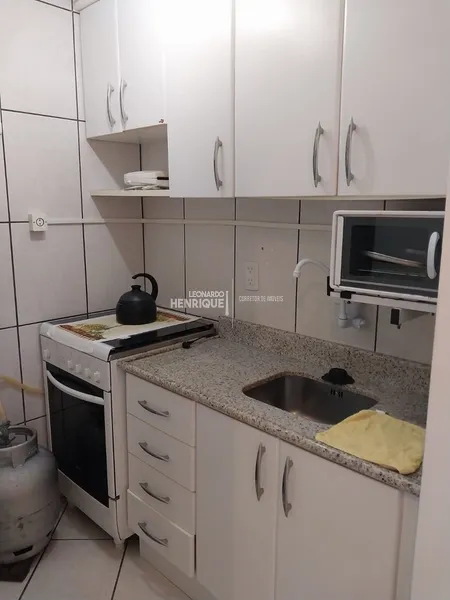 APARTAMENTO DE 1 DORMITÓRIO A UMA QUADRA DO MAR: 4ª foto da galeria de imagens do imóvel