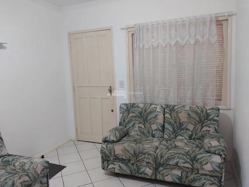 APARTAMENTO DE 1 DORMITÓRIO A UMA QUADRA DO MAR: 10ª foto da galeria de imagens do imóvel