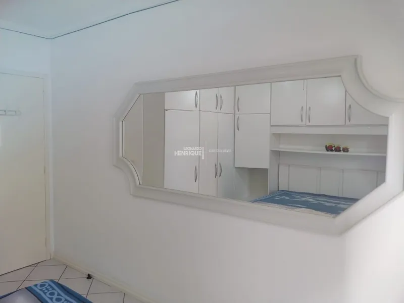 APARTAMENTO DE 1 DORMITÓRIO A UMA QUADRA DO MAR: 13ª foto da galeria de imagens do imóvel