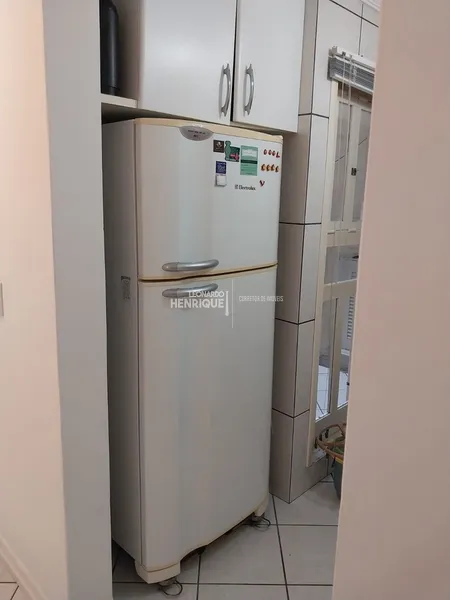 APARTAMENTO DE 1 DORMITÓRIO A UMA QUADRA DO MAR: 21ª foto da galeria de imagens do imóvel