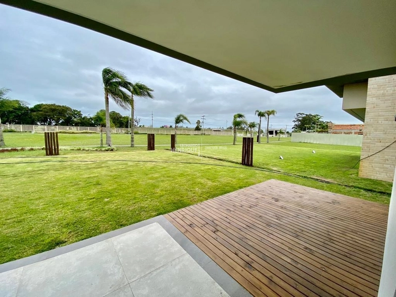 Sobrado com Vista para Lagoa no Capão Ilhas Resort: 13ª foto da galeria de imagens do imóvel