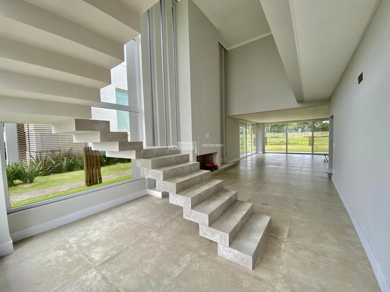 Sobrado com Vista para Lagoa no Capão Ilhas Resort: 5ª foto da galeria de imagens do imóvel