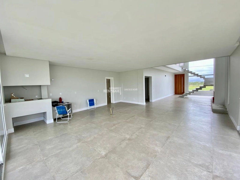 Sobrado com Vista para Lagoa no Capão Ilhas Resort: 7ª foto da galeria de imagens do imóvel