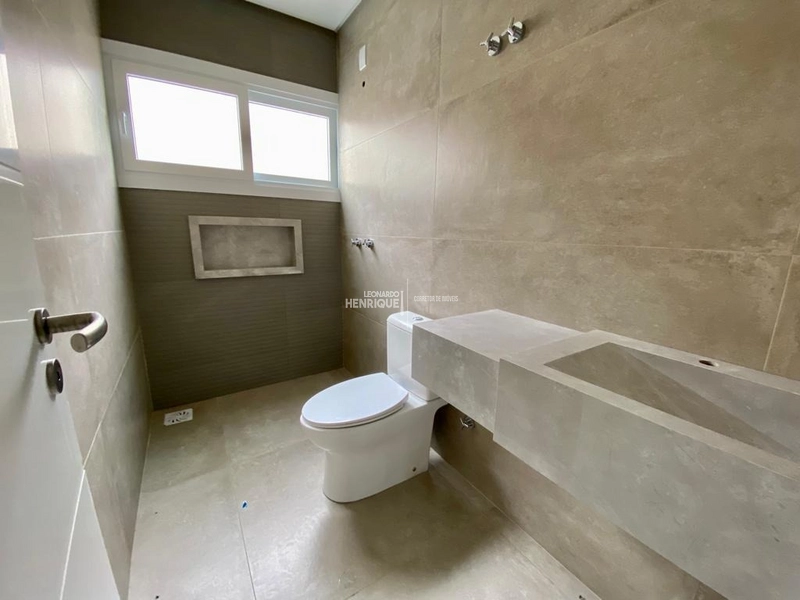 Sobrado com Vista para Lagoa no Capão Ilhas Resort: 31ª foto da galeria de imagens do imóvel