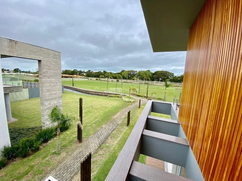 Sobrado com Vista para Lagoa no Capão Ilhas Resort: 34ª foto da galeria de imagens do imóvel