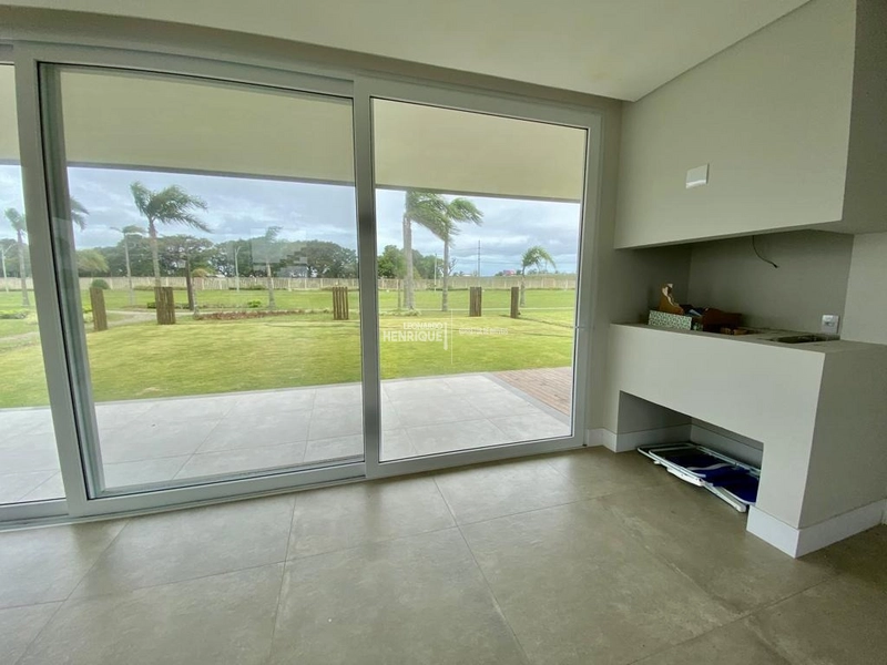 Sobrado com Vista para Lagoa no Capão Ilhas Resort: 20ª foto da galeria de imagens do imóvel