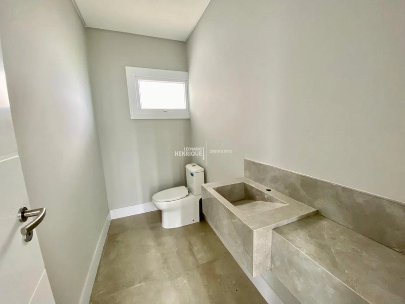 Sobrado com Vista para Lagoa no Capão Ilhas Resort: 18ª foto da galeria de imagens do imóvel