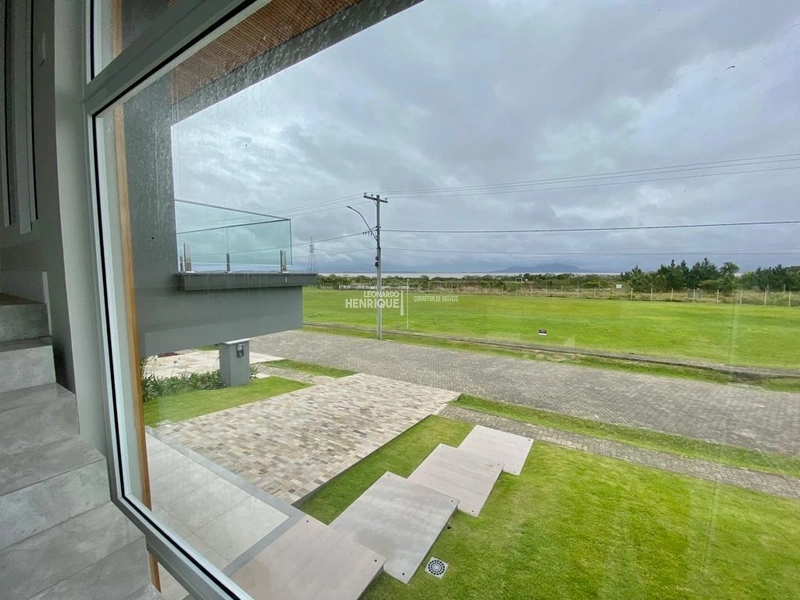 Sobrado com Vista para Lagoa no Capão Ilhas Resort: 22ª foto da galeria de imagens do imóvel