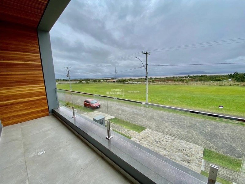 Sobrado com Vista para Lagoa no Capão Ilhas Resort: 29ª foto da galeria de imagens do imóvel