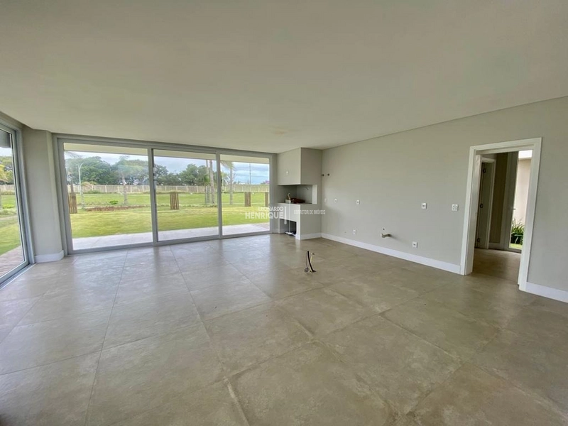 Sobrado com Vista para Lagoa no Capão Ilhas Resort: 16ª foto da galeria de imagens do imóvel