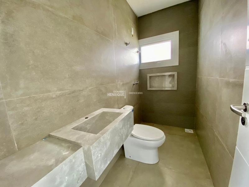 Sobrado com Vista para Lagoa no Capão Ilhas Resort: 24ª foto da galeria de imagens do imóvel