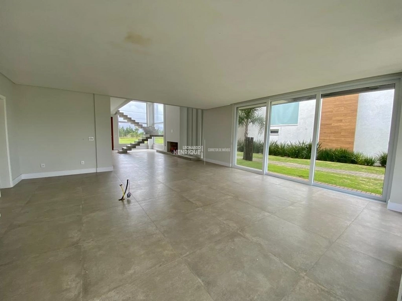 Sobrado com Vista para Lagoa no Capão Ilhas Resort: 8ª foto da galeria de imagens do imóvel