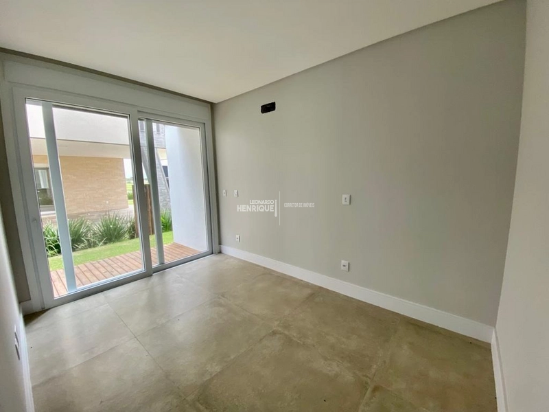 Sobrado com Vista para Lagoa no Capão Ilhas Resort: 19ª foto da galeria de imagens do imóvel