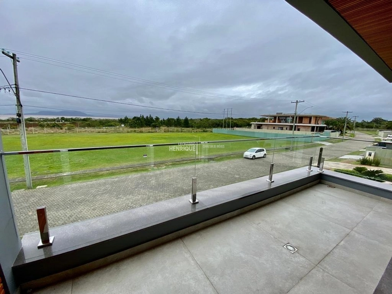 Sobrado com Vista para Lagoa no Capão Ilhas Resort: 32ª foto da galeria de imagens do imóvel