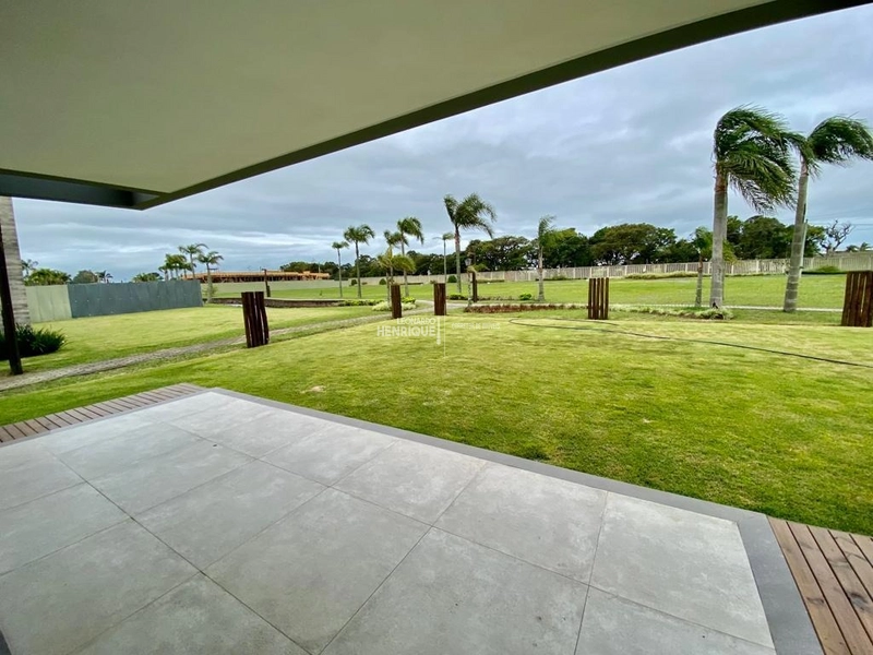 Sobrado com Vista para Lagoa no Capão Ilhas Resort: 9ª foto da galeria de imagens do imóvel