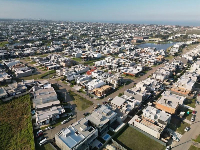 SOBRADO À VENDA!!! Condomínio Blue: 52ª foto da galeria de imagens do imóvel