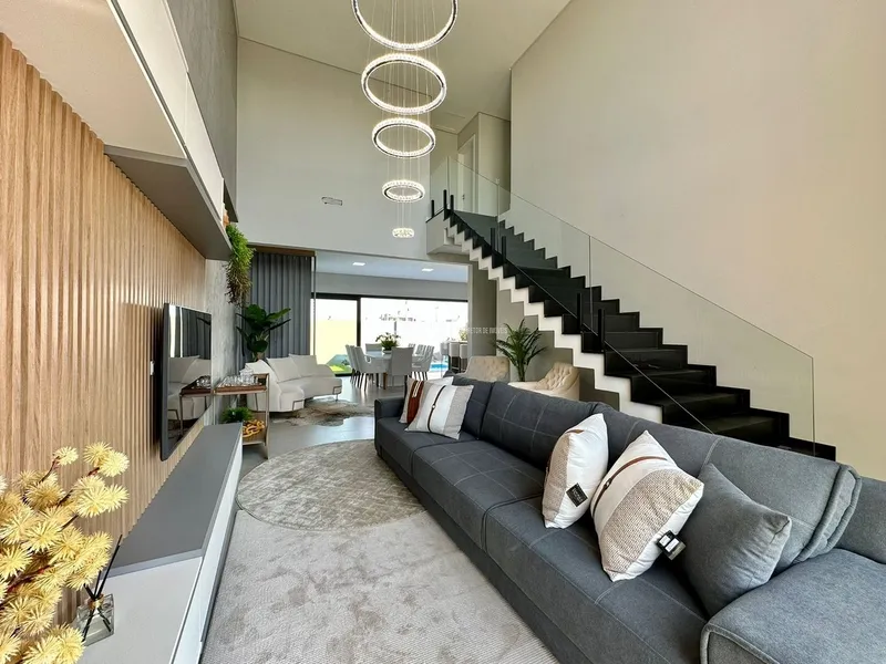 SOBRADO À VENDA!!! Condomínio Blue: 3ª foto da galeria de imagens do imóvel