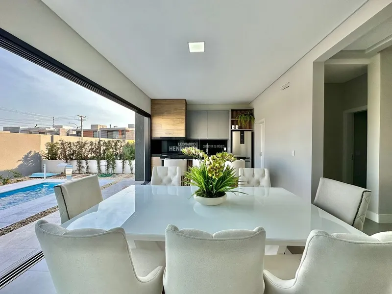 SOBRADO À VENDA!!! Condomínio Blue: 12ª foto da galeria de imagens do imóvel