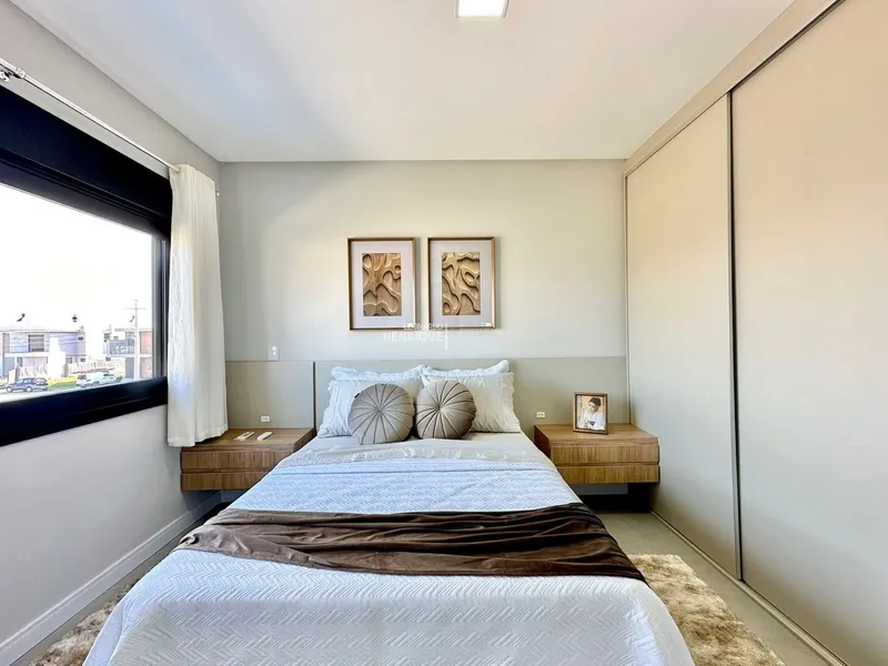 SOBRADO À VENDA!!! Condomínio Blue: 43ª foto da galeria de imagens do imóvel