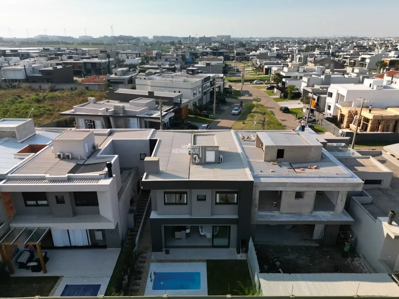 SOBRADO À VENDA!!! Condomínio Blue: 1ª foto da galeria de imagens do imóvel