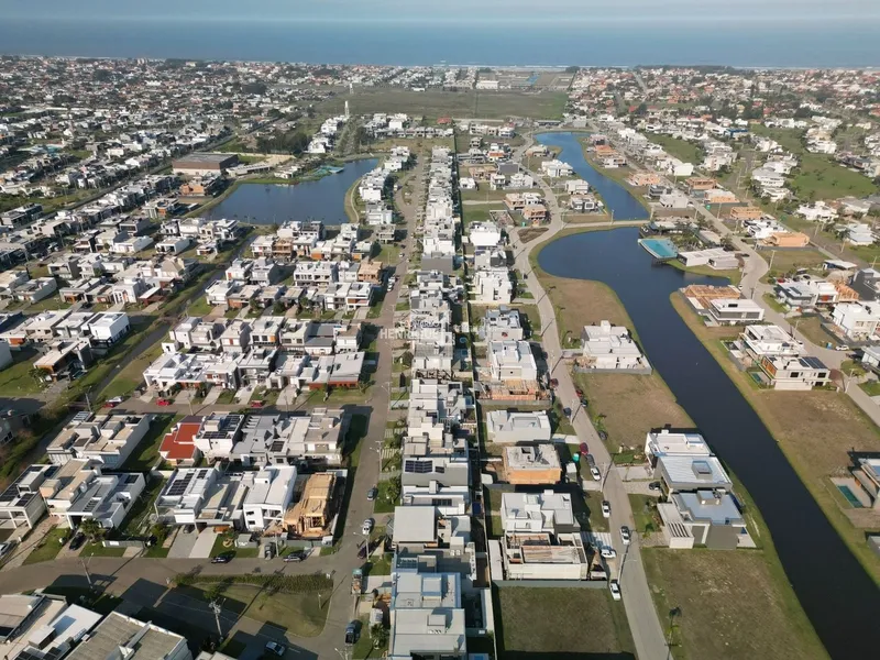 SOBRADO À VENDA!!! Condomínio Blue: 51ª foto da galeria de imagens do imóvel