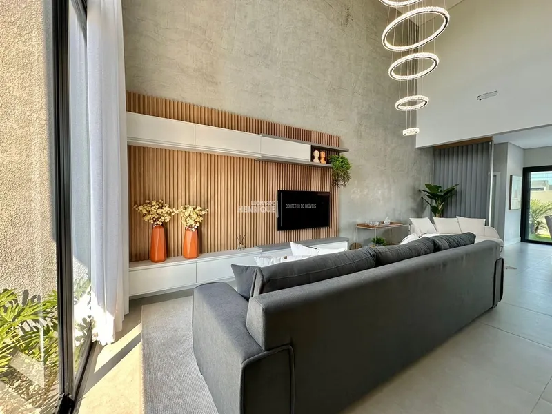 SOBRADO À VENDA!!! Condomínio Blue: 5ª foto da galeria de imagens do imóvel