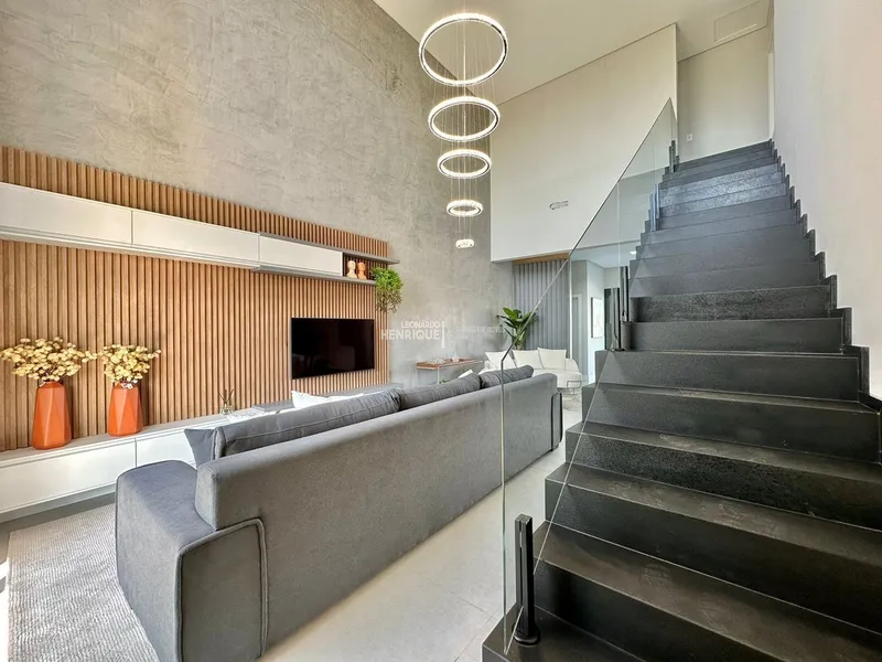 SOBRADO À VENDA!!! Condomínio Blue: 4ª foto da galeria de imagens do imóvel