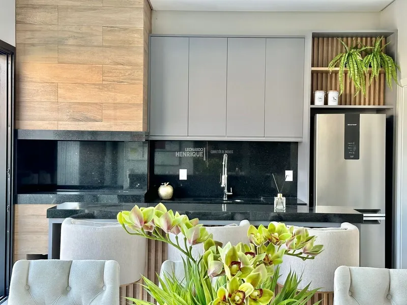 SOBRADO À VENDA!!! Condomínio Blue: 14ª foto da galeria de imagens do imóvel