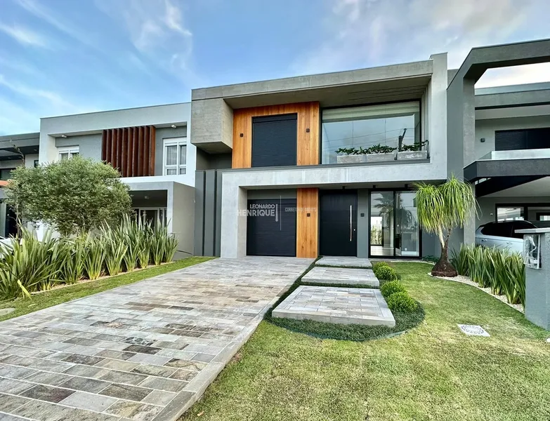 LINDO SOBRADO À VENDA!: 1ª foto da galeria de imagens do imóvel