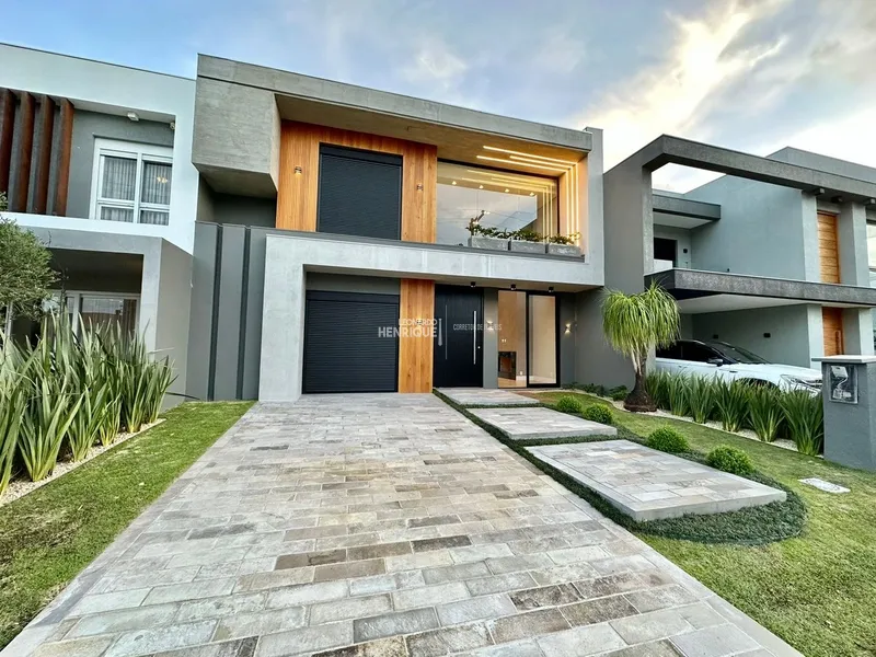 LINDO SOBRADO À VENDA!: 28ª foto da galeria de imagens do imóvel