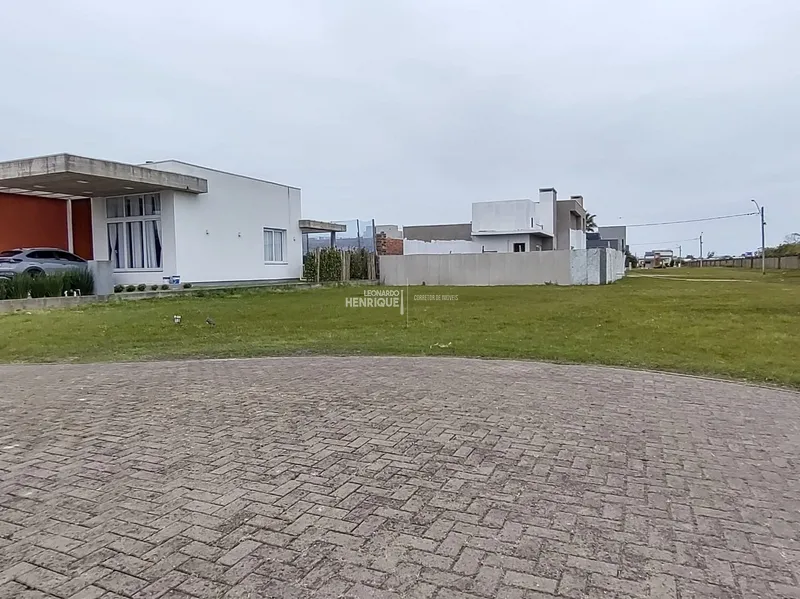 TERRENO EM CONDOMINIO FECHADO!!: 1ª foto da galeria de imagens do imóvel