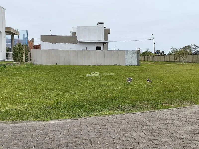 TERRENO EM CONDOMINIO FECHADO!!: 2ª foto da galeria de imagens do imóvel