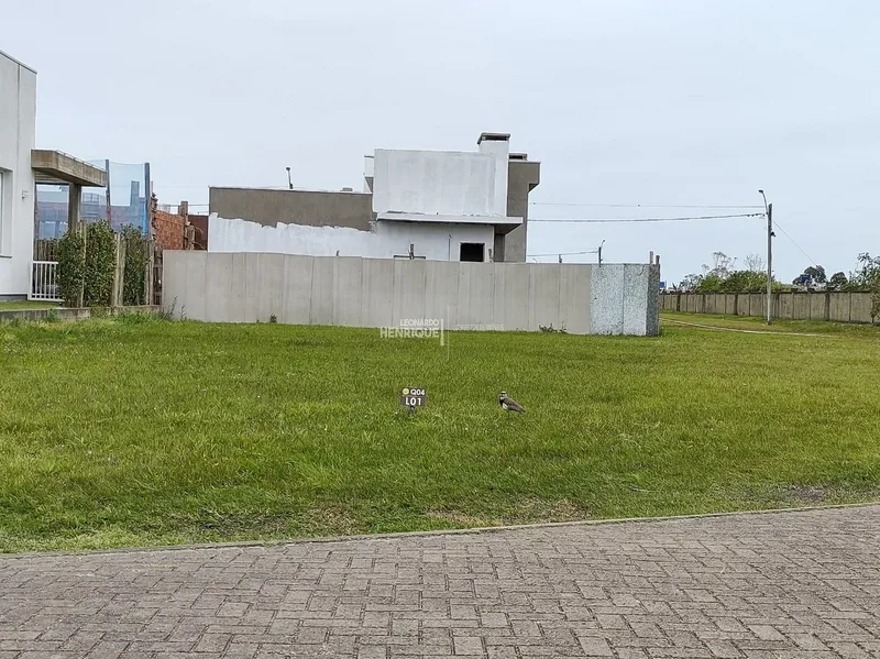 Imóvel residencial ou comercial