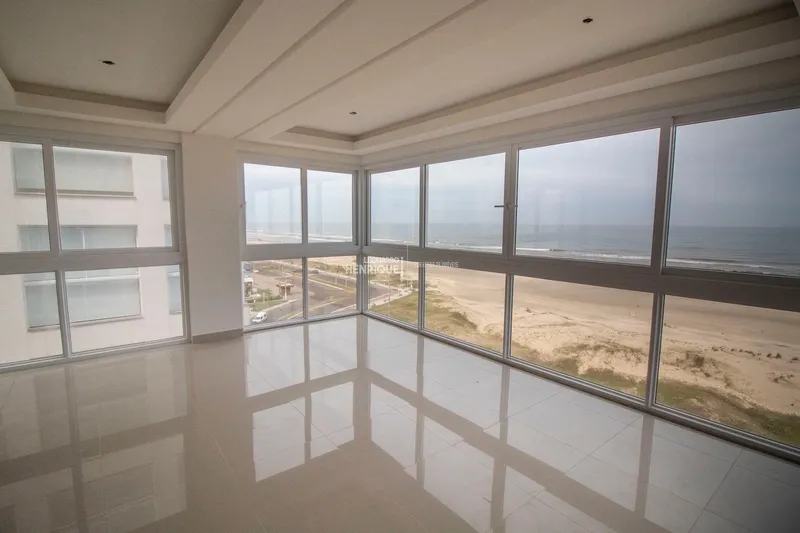 Excelente apartamento com vista para o mar!!!!: 1ª foto da galeria de imagens do imóvel