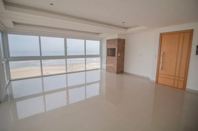 Excelente apartamento com vista para o mar!!!!: 18ª foto da galeria de imagens do imóvel