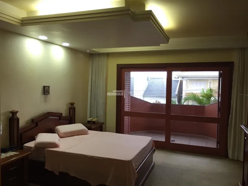 BELÍSSIMA MANSÃO EM BAIRRO NOBRE: 10ª foto da galeria de imagens do imóvel