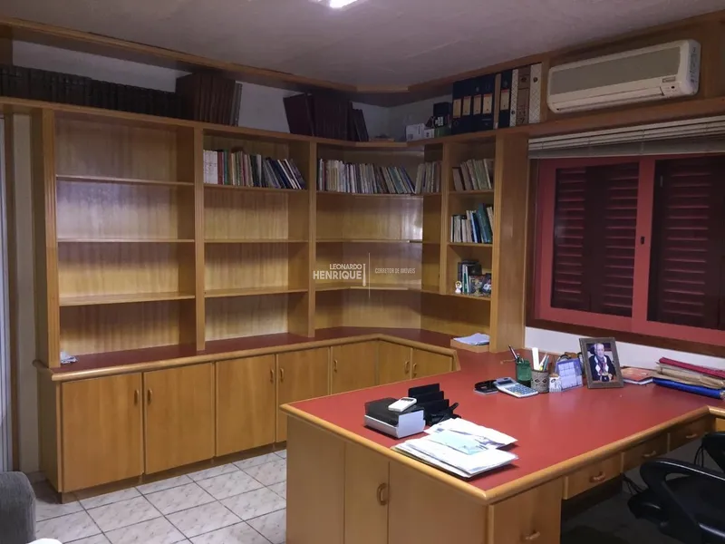 BELÍSSIMA MANSÃO EM BAIRRO NOBRE: 8ª foto da galeria de imagens do imóvel