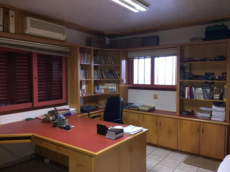 BELÍSSIMA MANSÃO EM BAIRRO NOBRE: 13ª foto da galeria de imagens do imóvel